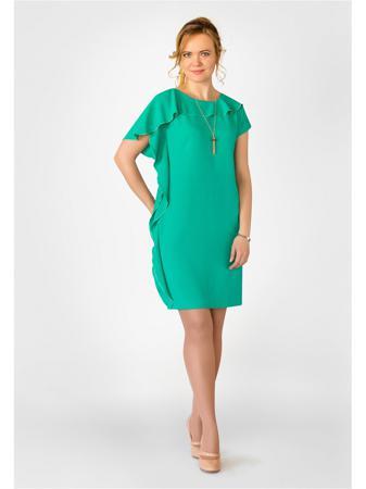 Платье Данаида