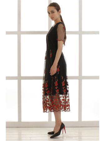 Платье MoNaMod New Look
