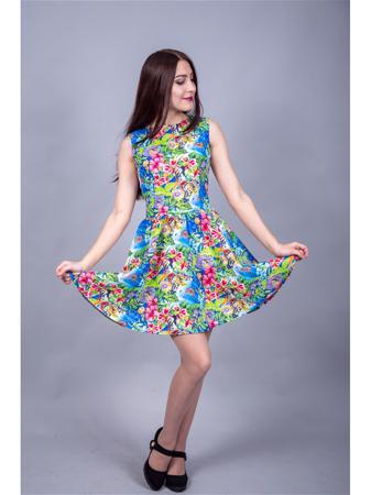 Платье Дом моды Lili