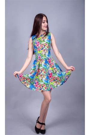 Платье Дом моды Lili