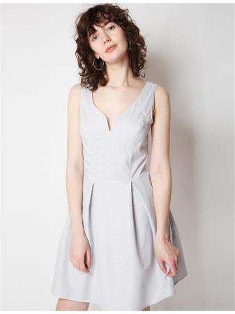 Платье MALKOVICH