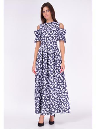 Платье Adelin Fostayn