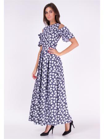 Платье Adelin Fostayn