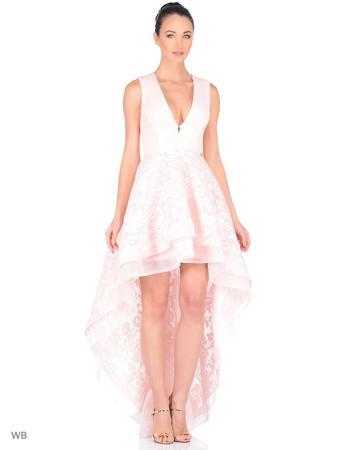 Платье X'Zotic