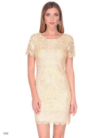 Платье Jan Steen