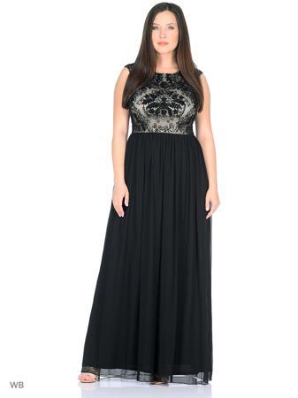 Платье Carla Ruiz