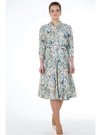 Платье Серафима