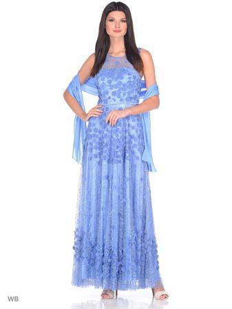 Платье Carla Ruiz