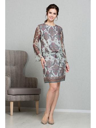 Платье KEY FASHION