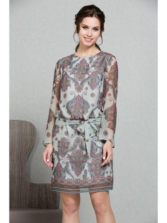 Платье KEY FASHION