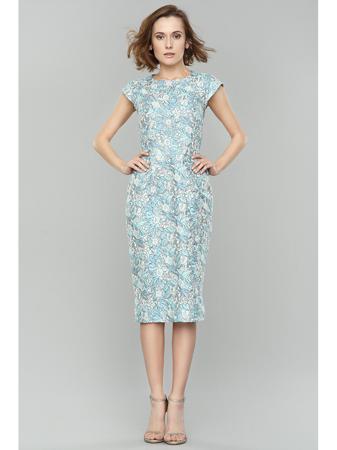 Платье Victoria Kuksina Платье Victoria Kuksina