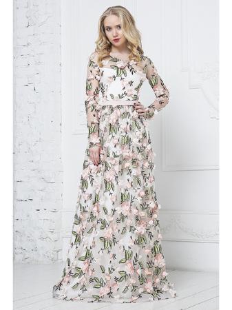 Платье to be bride