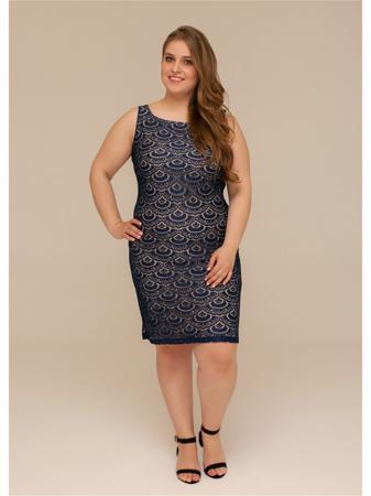 Платье ORHIDEA