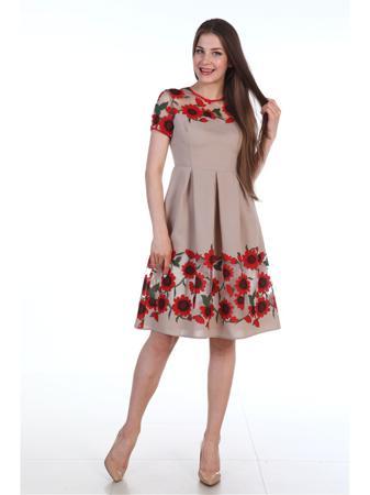 Платье RAMANTI