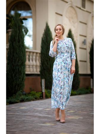 Платье Серафима