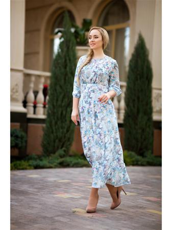 Платье Серафима