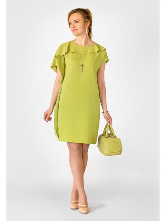 Платье Данаида