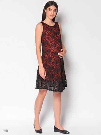 Платье Trendy Tummy