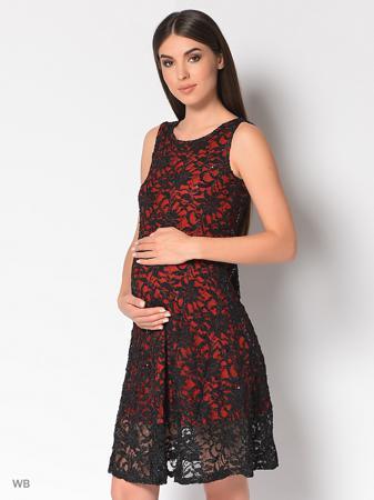 Платье Trendy Tummy