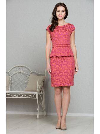 Платье KEY FASHION