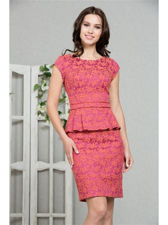 Платье KEY FASHION