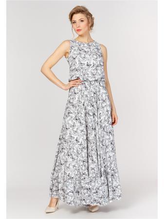 Платье Adelin Fostayn