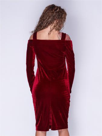 Платье Marc Vero MAXXI