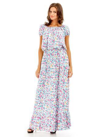 Платье Adelin Fostayn