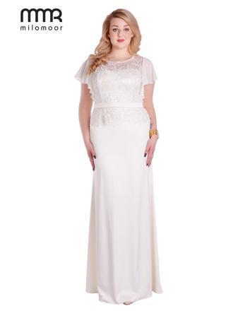 Платье MILOMOOR