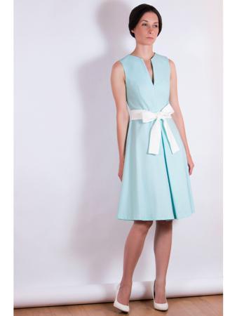 Платье VERDEREVSKAYA