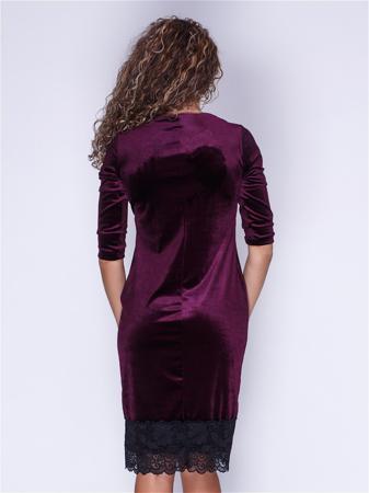 Платье Marc Vero MAXXI