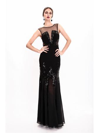 Платье PAOLA MORENA