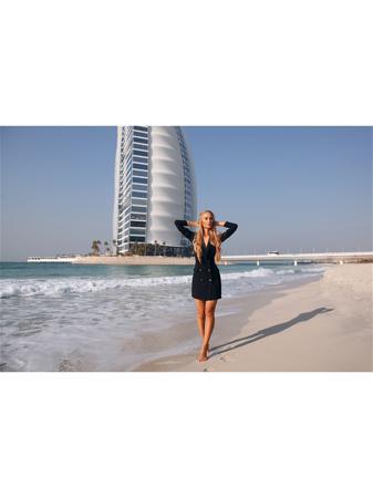 Платье Lipinskaya Brand