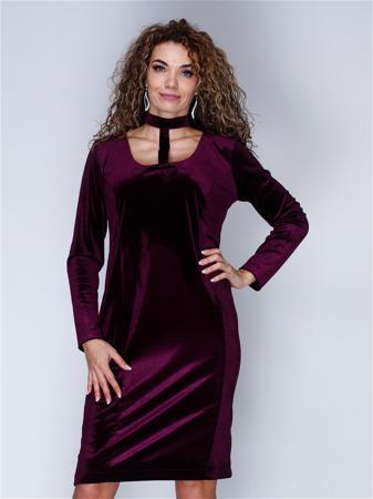 Платье Marc Vero MAXXI