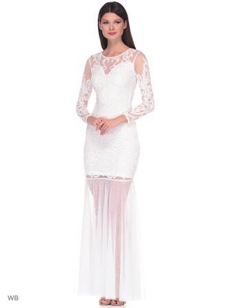 Платье Jan Steen