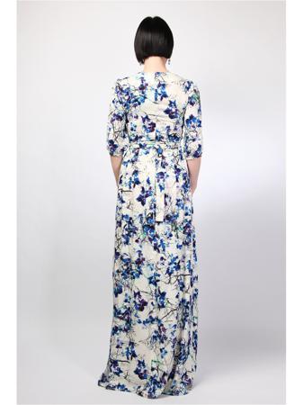 Платье Glam Goddess