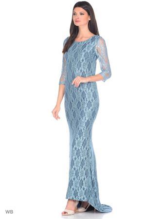 Платье Carla Ruiz