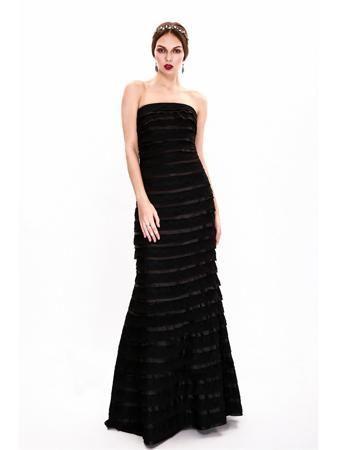 Платье PAOLA MORENA