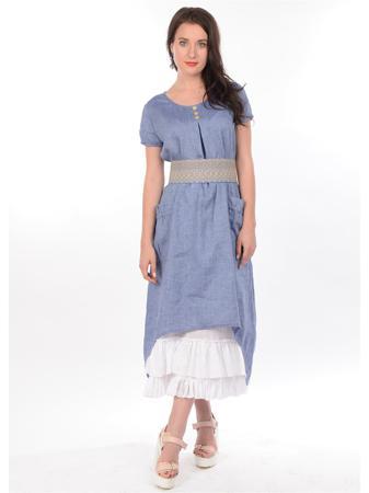 Платье Сиринга