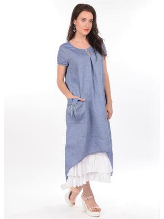 Платье Сиринга