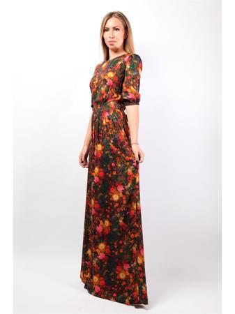 Платье Glam Goddess