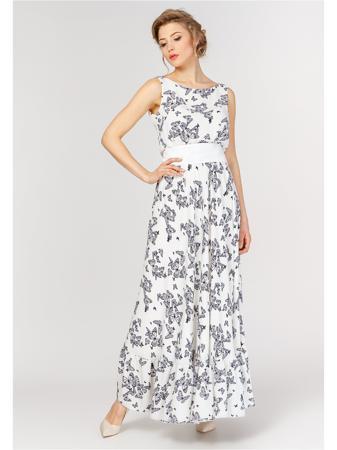 Платье Adelin Fostayn