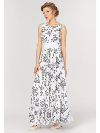 Платье Adelin Fostayn