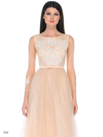 Платье X'Zotic