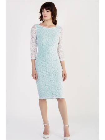 Платье Ksenia Knyazeva