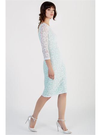 Платье Ksenia Knyazeva