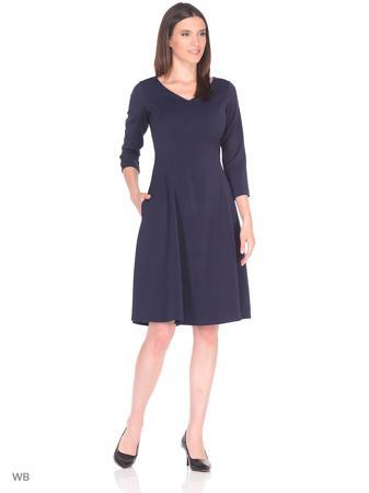 Платье Фedora