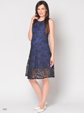 Платье Trendy Tummy