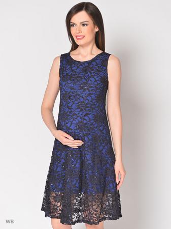 Платье Trendy Tummy