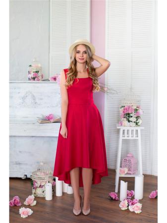 Платье Anastasia Kovall